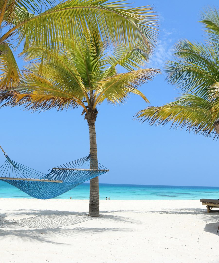 Zanzibar